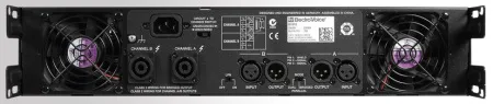 Купить ELECTRO-VOICE Q1212 -230 V по выгодной цене в Челябинске