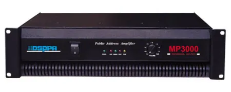 Купить DSPPA MP-3000 по выгодной цене в Челябинске