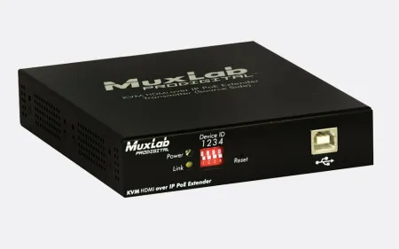 Купить MuxLab 500800-TX по выгодной цене в Челябинске