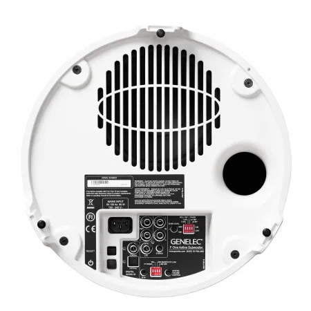 Купить Genelec F One BWM по выгодной цене в Челябинске