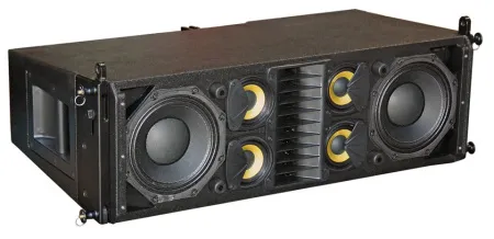 Купить VUE Audiotechnik al-8 по выгодной цене в Челябинске