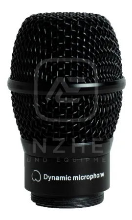 Anzhee Mic Head 3