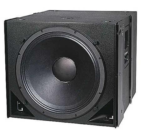 Купить DAS Audio VARIANT-18A по выгодной цене в Челябинске