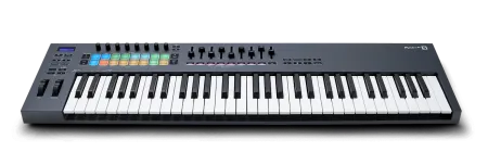Купить NOVATION FLkey 61 MK1 по выгодной цене в Челябинске
