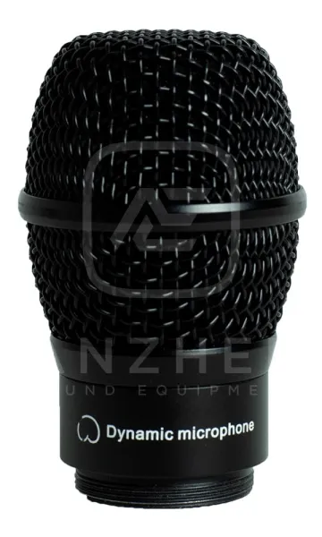 Anzhee Mic Head 3