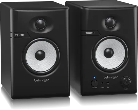 Купить BEHRINGER TRUTH 3.5 BT-WH по выгодной цене в Челябинске