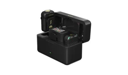 Купить Icon AirMic Pro Black по выгодной цене в Челябинске