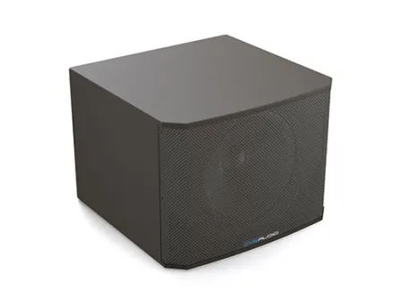 CVGAUDIO BEATBOMBER SUB-S12BL