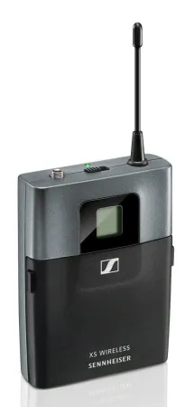 Купить SENNHEISER XSW 2-ME2-B по выгодной цене в Челябинске