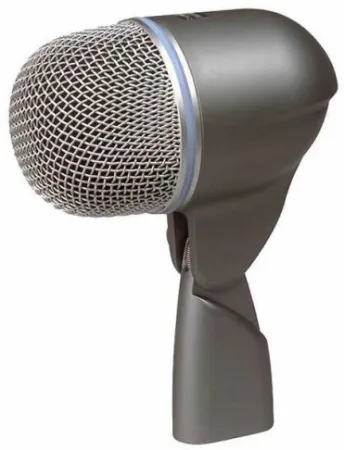 Купить SHURE BETA 52A по выгодной цене в Челябинске