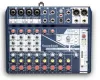 Купить SOUNDCRAFT NOTEPAD-12FX по выгодной цене в Челябинске