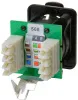 Купить Neutrik NE8FDV-Y110-B по выгодной цене в Челябинске
