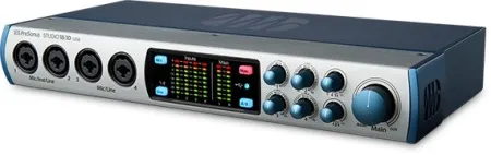 Купить Presonus Studio 1810C по выгодной цене в Челябинске