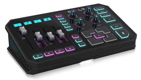 Купить TC HELICON GO XLR по выгодной цене в Челябинске