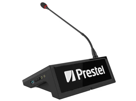 Prestel DCS-NPU1C