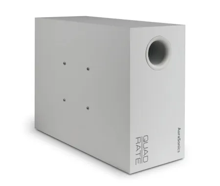 Купить AuraSonics QUADRATE-WH по выгодной цене в Челябинске