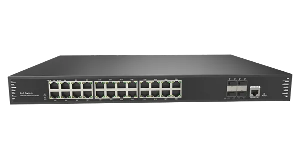 Prestel NS2-24C1-600P-4F10