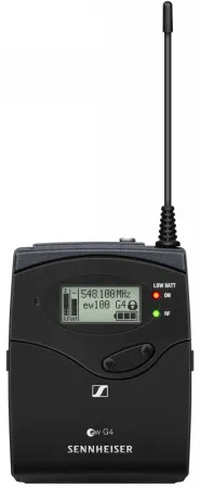 Купить SENNHEISER EK 100 G4-A1 по выгодной цене в Челябинске