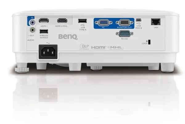 BenQ MH733 BenQ MH733