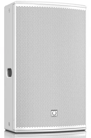 Купить Turbosound NuQ152-AN-WH по выгодной цене в Челябинске