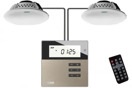 Купить ABK DM835S за 0 ₽