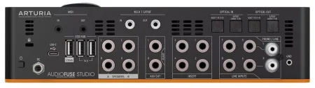 Купить Arturia Audiofuse Studio по выгодной цене в Челябинске