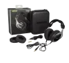 Купить SHURE SRH1540-BK по выгодной цене в Челябинске