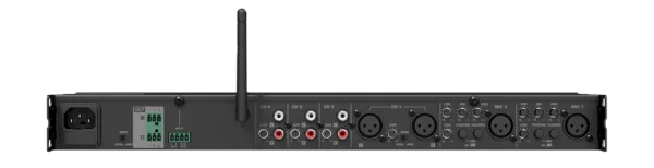 AUDAC PRE116 AUDAC PRE116