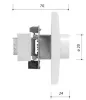 Купить AMC VC 30RX за 1&nbsp;248 ₽
