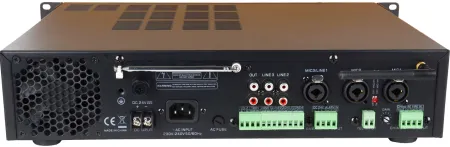 Купить SVS Audiotechnik MA-240 PRO по выгодной цене в Челябинске