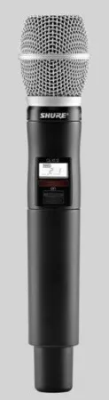 Купить SHURE QLXD2/SM86 G51 по выгодной цене в Челябинске