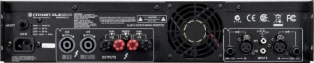Купить CROWN XLC2500 по выгодной цене в Челябинске
