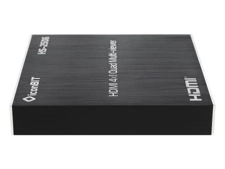 Купить iconBIT HS-2506 по выгодной цене в Челябинске