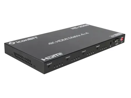 Купить iconBIT HS-2508 по выгодной цене в Челябинске