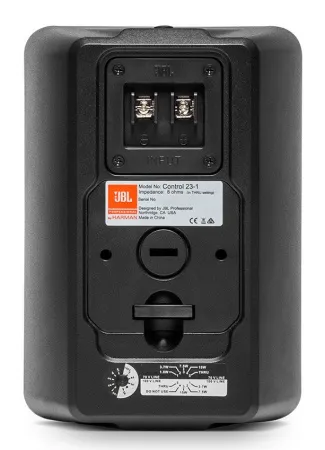 Купить JBL CONTROL 23-1L по выгодной цене в Челябинске