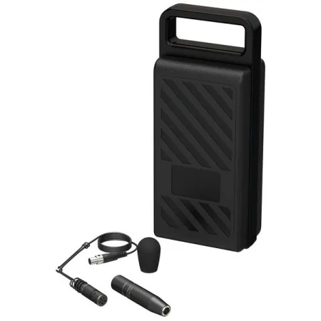 Купить BEHRINGER HM50-BK по выгодной цене в Челябинске
