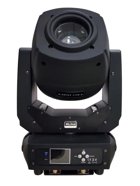 XLine Light X-SPOT 230 Z