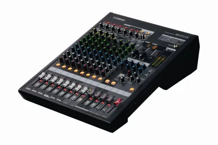 Купить Yamaha MGP12X по выгодной цене в Челябинске