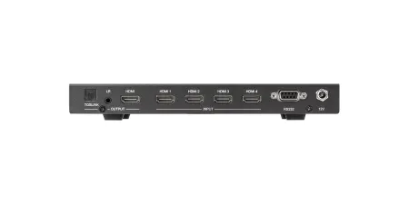 Купить INTREND ITSFM-4x1H2 по выгодной цене в Челябинске