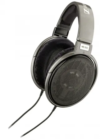 Купить SENNHEISER HD 650 по выгодной цене в Челябинске