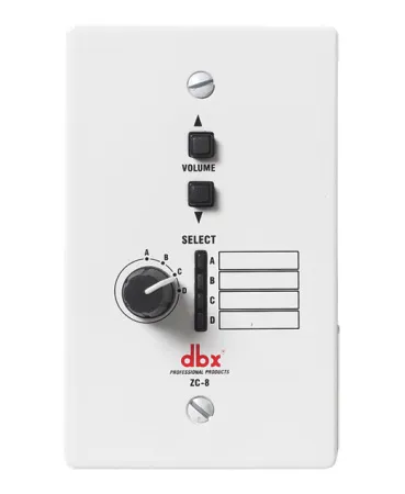 Купить dbx ZC8 по выгодной цене в Челябинске