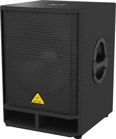 Купить BEHRINGER VQ1500D по выгодной цене в Челябинске