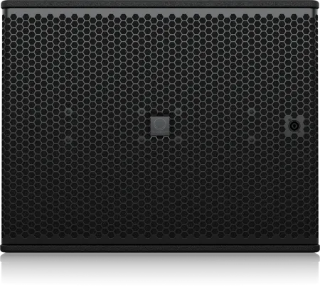 Купить Turbosound PQ18B по выгодной цене в Челябинске