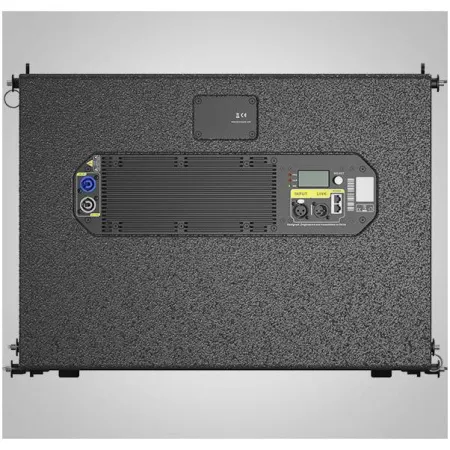 Купить SVS Audiotechnik L206ASUB по выгодной цене в Челябинске