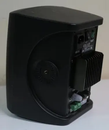 Купить AUDAC LX503MK2/B по выгодной цене в Челябинске