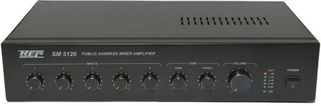 Купить REC SM5120 по выгодной цене в Челябинске