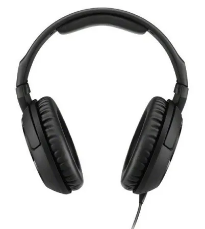 Купить SENNHEISER HD 200 PRO по выгодной цене в Челябинске