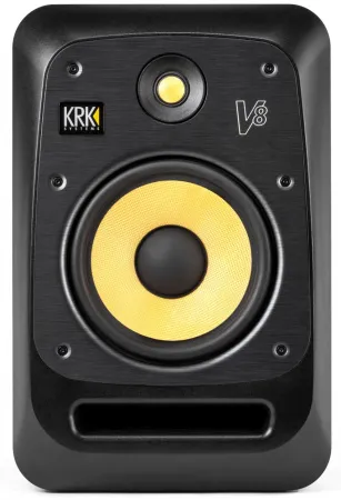 Купить KRK V8S4 по выгодной цене в Челябинске