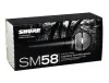 Купить SHURE SM58S по выгодной цене в Челябинске