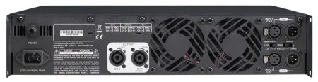Купить DAS Audio PA-2700 по выгодной цене в Челябинске
